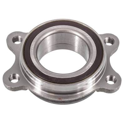 Rear Hub Bearing Assembly Compatible With 2008-2023 Audi A4 Quattro Q5 S5 4-Lug Without Abs 513301 thumbnail 4