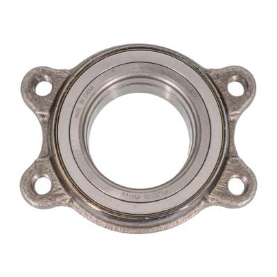 Rear Hub Bearing Assembly Compatible With 2008-2023 Audi A4 Quattro Q5 S5 4-Lug Without Abs 513301 thumbnail 6