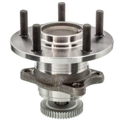 Rear Hub Bearing Assembly Compatible With 2004-2006 Kia Amanti 5-Lug Without Abs 512286 Bolt-On thumbnail 6