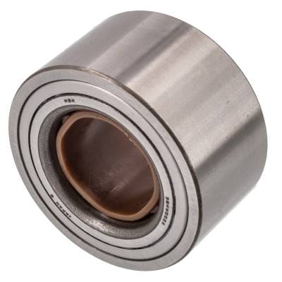 Front Wheel Bearing And Race Set Compatible With 1990-1993 Isuzu Impulse Stylus 517005 Bolt-On thumbnail 2