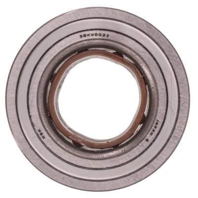 Front Wheel Bearing And Race Set Compatible With 1990-1993 Isuzu Impulse Stylus 517005 Bolt-On thumbnail 6