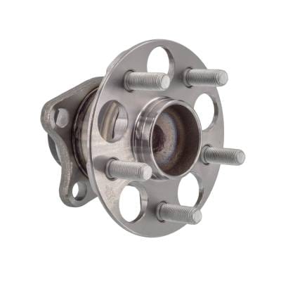 Rear Hub Bearing Assembly Compatible With 2010-2015 Toyota Prius C Plug-In V 5-Lug Abs 512505 thumbnail 6