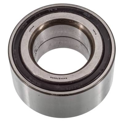 Front Wheel Bearing And Race Set Compatible With 1986-1987 Acura Legend 513054 Bolt-On Direct Fit thumbnail 4
