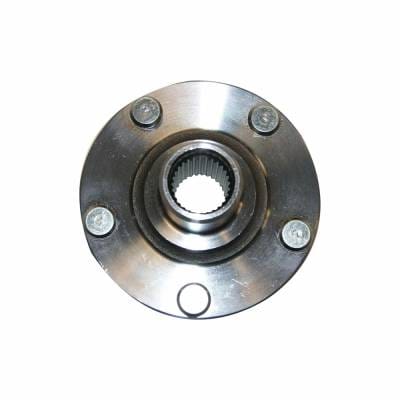 Front Wheel Hub Repair Kit Compatible With  Fwd 5-Lug Pre-Assembled Br930591 Br930591k 44300-S84-A01 thumbnail 8