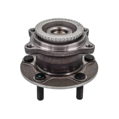 Rear Hub Bearing Assembly Compatible With 2004-2011 Mitsubishi Endeavor 5-Lug Abs 512289 Bolt-On thumbnail 4