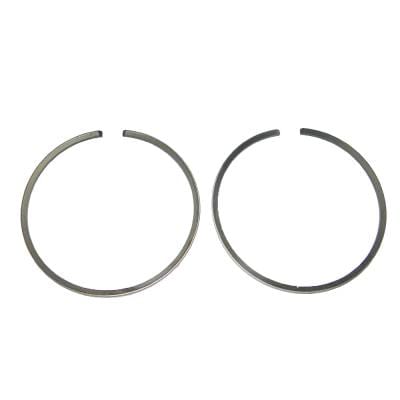 .010 Oversize Piston Rings Compatible With 1995-2006 Yamaha 40Hp 50Hp 2-Stroke Outboard 2-Cylinder thumbnail 2