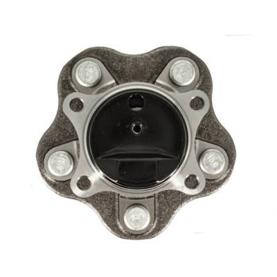 Front Hub Bearing Assembly Compatible With 2013-2020 Nissan Sentra 5-Lug Abs 512530 Bolt-On Direct thumbnail 6