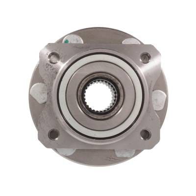 Rear Hub Bearing Assembly Compatible With 1996-2017 Dodge Viper 6-Lug Without Abs 513132 Bolt-On thumbnail 6