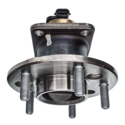 Rear Hub Bearing Assembly Compatible With 1991-1999 Buick Park Avenue Cadillac Commercial Chassis thumbnail 6