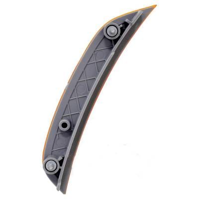 New Front Right Reflector Lights Compatible With Kia Soul 1.6L 2.0L 2020 2021 2022 2023 By Part thumbnail 4