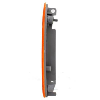 New Front Right Reflector Lights Compatible With Kia Soul 1.6L 2.0L 2020 2021 2022 2023 By Part thumbnail 8