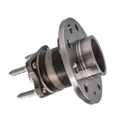 Rear Hub Bearing Assembly Compatible With 2000-2003 Saturn Ls2 Ls Lw1 5-Lug Without Abs 512239 thumbnail 2