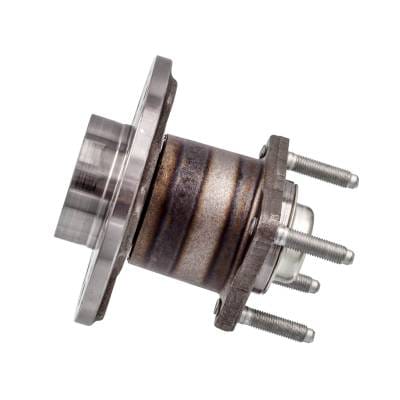 Rear Hub Bearing Assembly Compatible With 2000-2003 Saturn Ls2 Ls Lw1 5-Lug Without Abs 512239 thumbnail 6