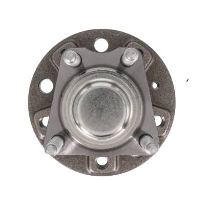 Rear Hub Bearing Assembly Compatible With 2000-2003 Saturn Ls2 Ls Lw1 5-Lug Without Abs 512239 thumbnail 8