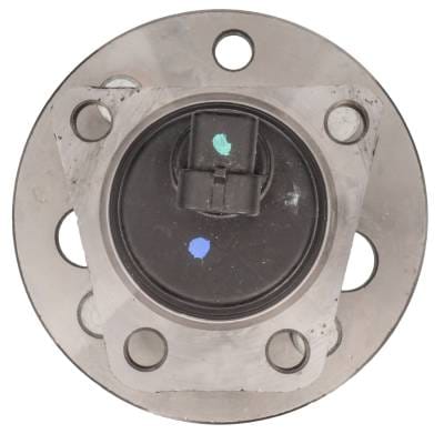Rear Hub Bearing Assembly Compatible With 1991-1992 Saturn Sc 1991-2002 Saturn Sl1 1991-2002 Saturn thumbnail 6