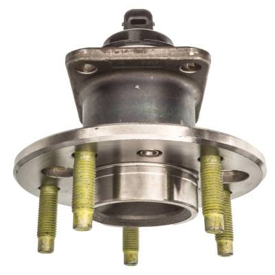 Rear Hub Bearing Assembly Compatible With 1993-1993 Cadillac Allante 1993-2002 Cadillac Eldorado thumbnail 4