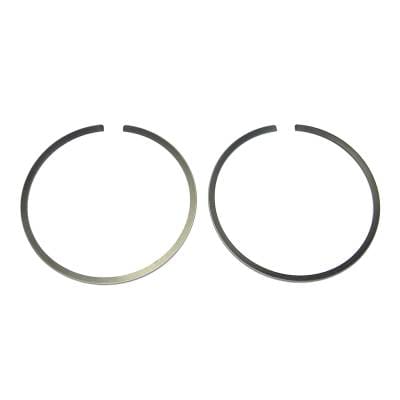 .020 Oversize Piston Rings Compatible With 1988-2005 Yamaha 20Hp 25Hp 2-Stroke Outboard 2-Cylinder thumbnail 2