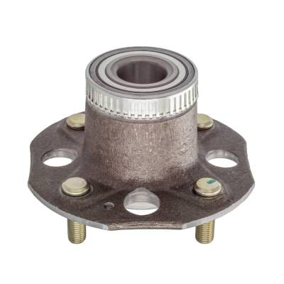 Rear Hub Bearing Assembly Compatible With 1992-1994 Acura Vigor Fwd 5-Lug Abs Pre-Assembled 512031 thumbnail 4