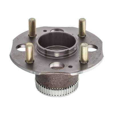 Rear Hub Bearing Assembly Compatible With 1992-1994 Acura Vigor Fwd 5-Lug Abs Pre-Assembled 512031 thumbnail 6