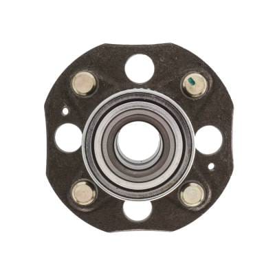 Rear Hub Bearing Assembly Compatible With 1992-1994 Acura Vigor Fwd 5-Lug Abs Pre-Assembled 512031 thumbnail 8