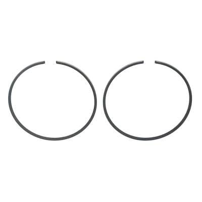 Standard Piston Rings Compatible With 1985-2006 Yamaha V4/V6 2-Stroke Outboard 3.544 Bore thumbnail 2