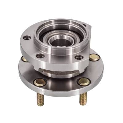 Rear Hub Bearing Assembly Compatible With 1991-1994 Dodge Caravan 1991-1995 Dodge Grand Caravan thumbnail 4