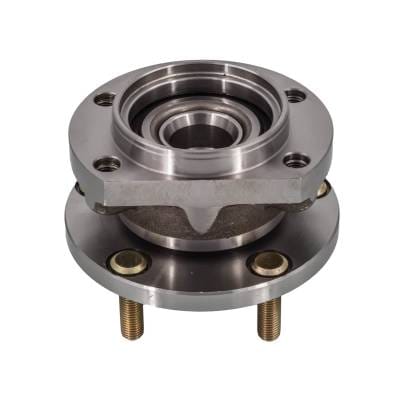 Rear Hub Bearing Assembly Compatible With 1991-1994 Dodge Caravan 1991-1995 Dodge Grand Caravan thumbnail 6