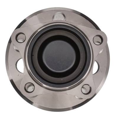 Rear Hub Bearing Assembly Compatible With 2002-2004 Toyota Camry 5-Lug Without Abs 512208 Bolt-On thumbnail 6