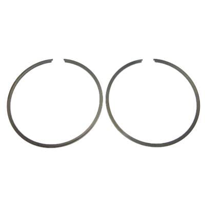 .020 Oversize Piston Rings Compatible With 1998-2014 Mercury Mariner V6 2-Stroke Outboard thumbnail 2