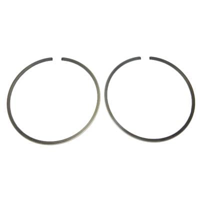 .010 Oversize Piston Rings Compatible With 1978-2006 Mercury Mariner V6 2-Stroke Outboard 3.510 Bore thumbnail 2