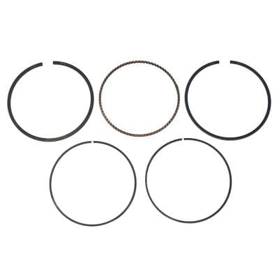 .020 Oversize Piston Rings Compatible With 1980-2006 Yamaha Mercury Mariner 2-Stroke Outboard thumbnail 2