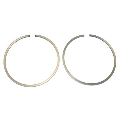 Piston Ring Set .030 Oversize Compatible With 1998-2006 Johnson Evinrude Ficht 75Hp-175Hp V4 V6 Fuel thumbnail 2