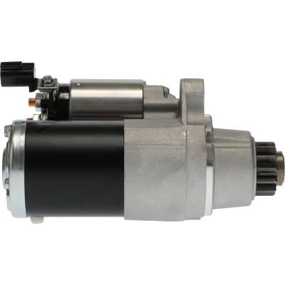 12V Ccw Starter Motor Compatible With 2015-2021 Murano 2014-2020 Pathfinder 2014-2018 Altima thumbnail 6