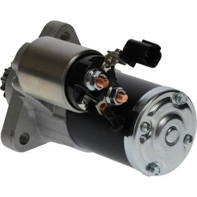 12V Ccw Starter Motor Compatible With 2015-2021 Murano 2014-2020 Pathfinder 2014-2018 Altima thumbnail 11