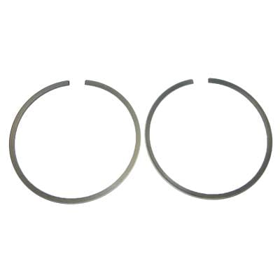 .015 Oversize Piston Rings Compatible With 1993-2006 Sea-Doo Sport Boat Pwc Mercury Sport Jet thumbnail 2