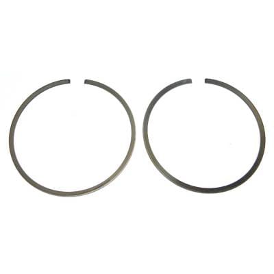 .015 Oversize Piston Rings Compatible With 1978-2006 Mercury Mariner Inline/V6 2-Stroke Outboard thumbnail 2