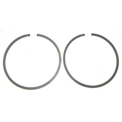 .030 Oversize Piston Rings Compatible With 1978-2006 Mercury Mariner Inline/V6 2-Stroke Outboard thumbnail 2