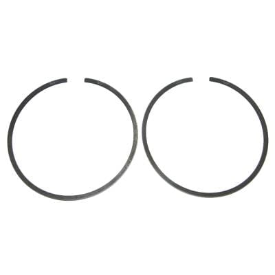 Piston Ring Set .020 Oversize Compatible With 2000-2005 Johnson Evinrude Ficht 200Hp 225Hp 250Hp V6 thumbnail 2