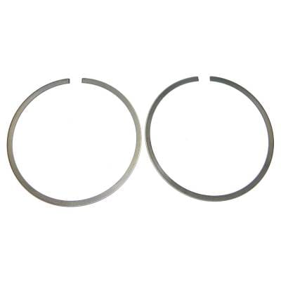 Piston Ring Set .010 Oversize 1.5Mm Compatible With 1990-1995 Mercury Mariner 135Hp-200Hp V6 2.0L thumbnail 2