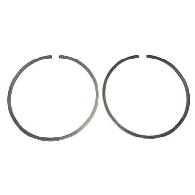 .010 Oversize Piston Rings Compatible With 1993-2006 Sea-Doo Sport Boat Pwc Mercury Sport Jet thumbnail 2