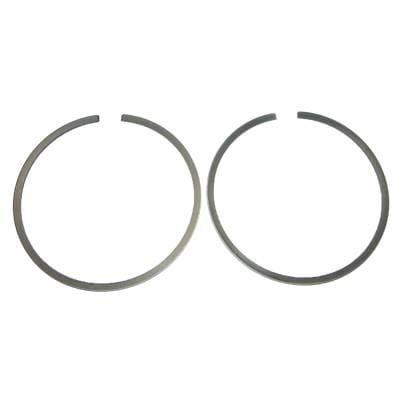 .020 Oversize Piston Rings Compatible With 1993-2006 Sea-Doo Sport Boat Pwc Mercury Sport Jet thumbnail 2