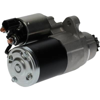 12V Starter Motor Compatible With 2016-2022 Maxima 2015-2020 Infiniti Qx60 2015-2021 Murano thumbnail 12