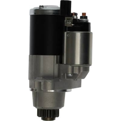 12V Ccw Starter Motor Compatible With 2015-2021 Murano 2014-2020 Pathfinder 2015-2020 Qx60 2016-2022 thumbnail 9