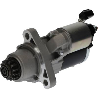 12V Starter Motor Compatible With 2015-2020 Infiniti Qx60 2015-2021 Murano 2016-2022 Maxima thumbnail 4