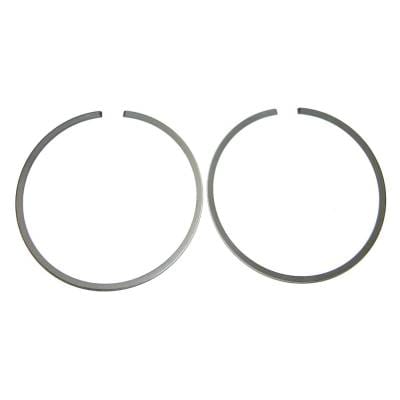 Standard Piston Rings Compatible With 1978-2006 Mercury Mariner Inline/V6 2-Stroke Outboard 3.125 thumbnail 2
