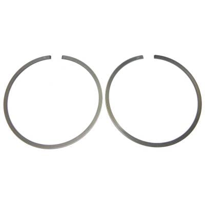 .030 Oversize Piston Rings Compatible With 1978-2006 Mercury Mariner V6 2-Stroke Outboard 3.530 Bore thumbnail 2