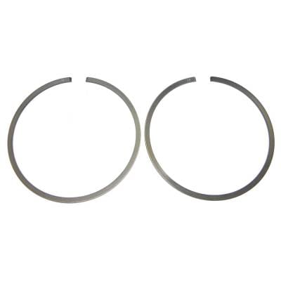 Standard Piston Rings Compatible With 1978-2006 Mercury Mariner V6 2-Stroke Outboard 3.500 Bore thumbnail 2