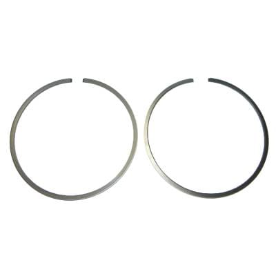 Piston Ring Set .040 Oversize Compatible With 1988-1999 Johnson Evinrude 120Hp-140Hp V4 Big Bore thumbnail 2
