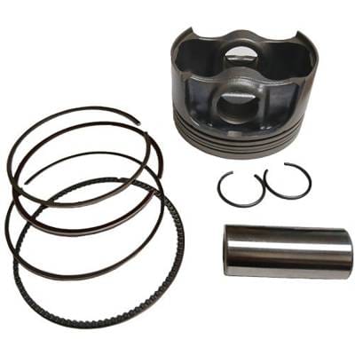 Standard Bore Piston Kit With Rings Compatible With 2004-Present Mercury Verado 135Hp 150Hp 175Hp thumbnail 2