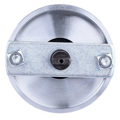 12V Reversible 3 Inch Winch Motor Compatible With Superwinch 1102D 1110 Snowbear Snow Plow Winch thumbnail 2
